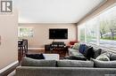 1120 Broadway Avenue E, Regina, SK  - Indoor Photo Showing Living Room 