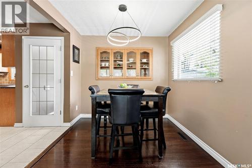 1120 Broadway Avenue E, Regina, SK - Indoor Photo Showing Dining Room