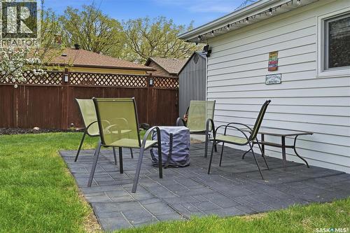 1120 Broadway Avenue E, Regina, SK - Outdoor