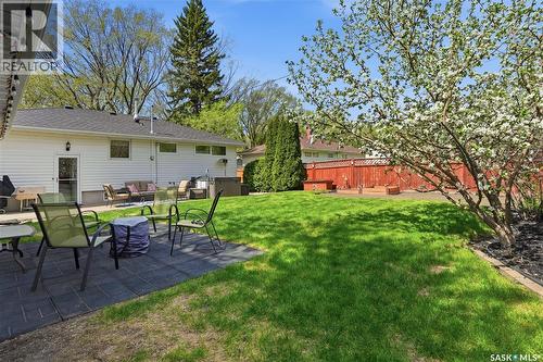 1120 Broadway Avenue E, Regina, SK - Outdoor