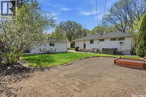 1120 Broadway Avenue E, Regina, SK - Outdoor
