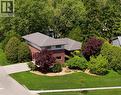 382 Barry, Tecumseh, ON  - Outdoor 