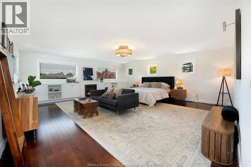 382 Barry, Tecumseh, ON - Indoor