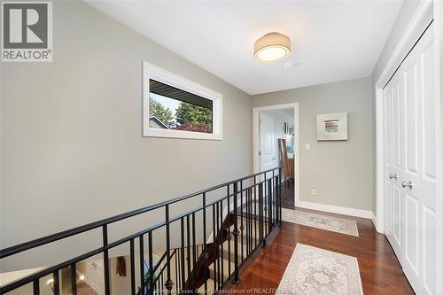 382 Barry, Tecumseh, ON - Indoor Photo Showing Other Room