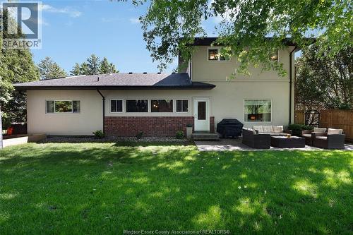 382 Barry, Tecumseh, ON - Outdoor