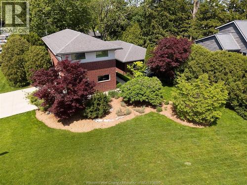 382 Barry, Tecumseh, ON - Outdoor