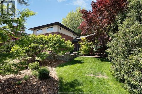 382 Barry, Tecumseh, ON - Outdoor