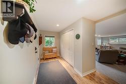 Garage Entry - 