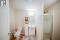 Downstairs Bathroom - 