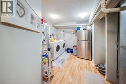 Laundry/Utility - 