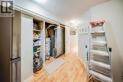 Laundry/Utility - 