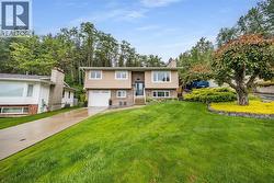 2321 McBride Street Trail, BC V1R 3A6