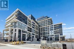 1302 - 3200 WILLIAM COLTSON AVENUE Oakville, ON L6H 7W6