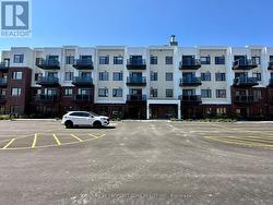 410 - 62 SKY HARBOUR DRIVE Brampton, ON L6Y 6J2