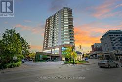 405 - 1 BELVEDERE COURT Brampton, ON L6V 4M6