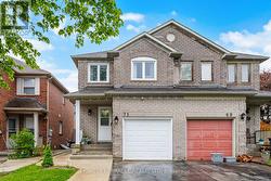 71 DANDELION ROAD Brampton, ON L6R 1Y3