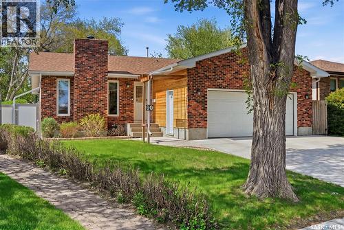 90 Edenwold Crescent, Regina, SK - Outdoor