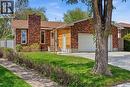 90 Edenwold Crescent, Regina, SK  - Outdoor 