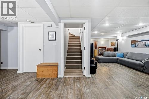 90 Edenwold Crescent, Regina, SK - Indoor