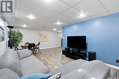 90 Edenwold Crescent, Regina, SK - Indoor Photo Showing Other Room