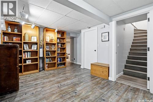 90 Edenwold Crescent, Regina, SK - Indoor