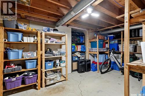 90 Edenwold Crescent, Regina, SK - Indoor
