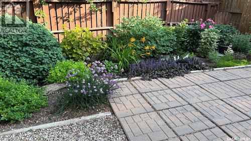 90 Edenwold Crescent, Regina, SK - Outdoor With Deck Patio Veranda