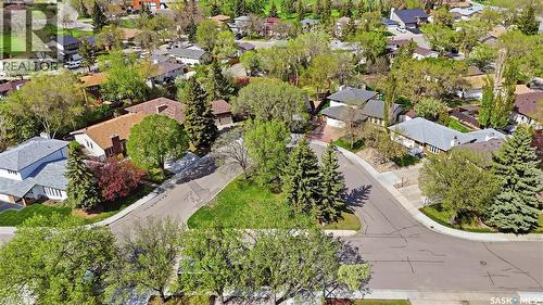 90 Edenwold Crescent, Regina, SK - Outdoor With View