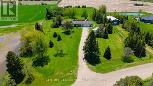 423344 25TH SIDE ROAD  Amaranth, ON L9V 1M3