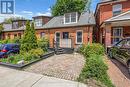 30 Sunset Avenue, Hamilton, ON  - Outdoor 