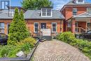 30 Sunset Avenue, Hamilton, ON  - Outdoor 