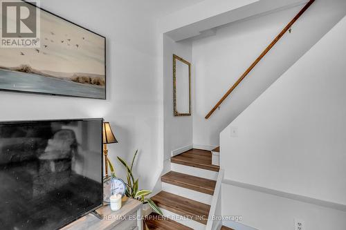 30 Sunset Avenue, Hamilton, ON - Indoor Photo Showing Other Room