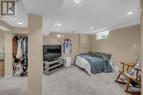 30 Sunset Avenue, Hamilton, ON - Indoor