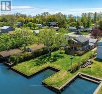 270 ERIE BLVD RR3 BOULEVARD Norfolk, ON N0E 1M0