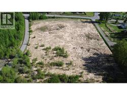 LOT 1 QUESNEL-HYDRAULIC ROAD  Quesnel, BC V2J 6N7