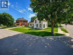 579 Centre STREET Dresden, ON N0P 1M0