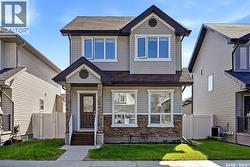 3354 Green Moss LANE  Regina, SK S4V 1P2