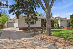 104 MARSH CRESCENT  Regina, SK S4S 6B4
