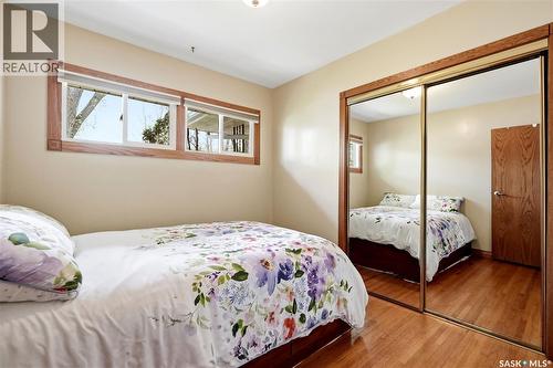 104 Marsh Crescent, Regina, SK - Indoor Photo Showing Bedroom