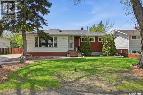 104 Marsh Crescent, Regina, SK - Outdoor