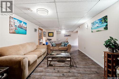 104 Marsh Crescent, Regina, SK - Indoor