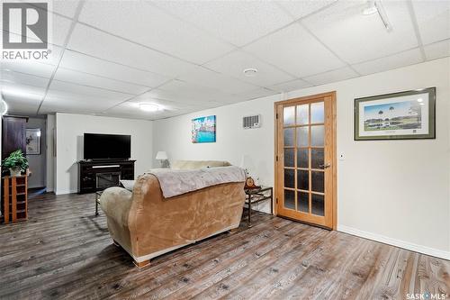 104 Marsh Crescent, Regina, SK - Indoor