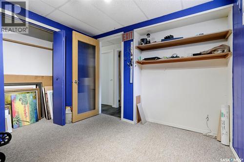 104 Marsh Crescent, Regina, SK - Indoor
