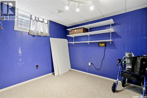 104 Marsh Crescent, Regina, SK - Indoor Photo Showing Other Room