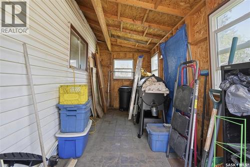 104 Marsh Crescent, Regina, SK - Indoor Photo Showing Other Room