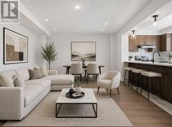 60 CASELY AVENUE Richmond Hill, ON L4S 0K8