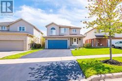 21 HAWKSWOOD DRIVE  Kitchener, ON N2K 4J6