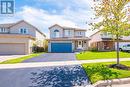 21 Hawkswood Drive, Kitchener, ON  - Outdoor With Facade 