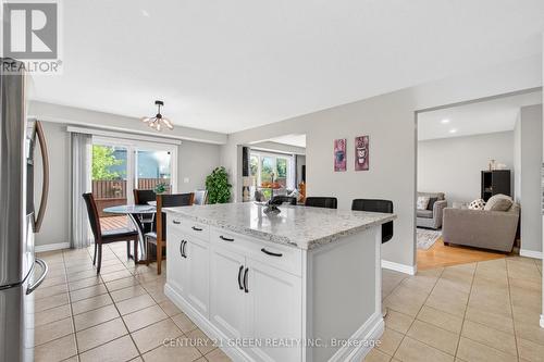 21 Hawkswood Drive, Kitchener, ON - Indoor Photo Showing Other Room