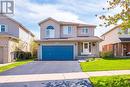 21 Hawkswood Drive, Kitchener, ON  - Outdoor With Facade 